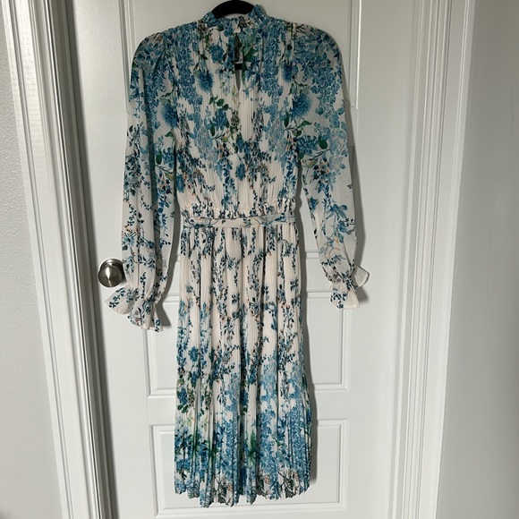 VICI Tempe Floral Ruffle Mini - Small - Picture 3 of 4